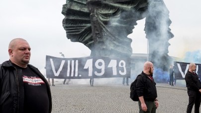 Prezydent Katowic nie powinien rozwiązać marszu Młodzieży Wszechpolskiej. Zapadł wyrok