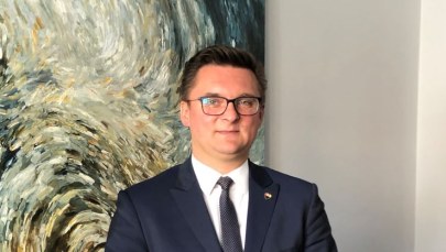 Prezydent Katowic zasłabł podczas sesji Rady Miasta. Trafił do szpitala