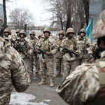 Prezydent Kazachstanu: Misja pod przywództwem Rosji została zakończona