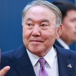 Prezydent Kazachstanu Nursułtan Nazarbajew podał się do dymisji