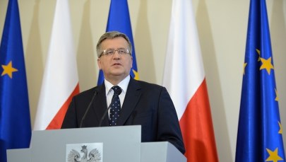 Prezydent kieruje ustawę o SKOK-ach do Trybunału