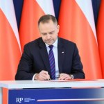 Prezydent kolejną ustawę kieruje do TK. "Poważne błędy legislacyjne"