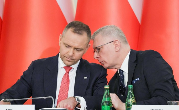Prezydent komentuje wyrok ws. Cenckiewicza. "Zwycięstwo prawdy nad kłamstwem"