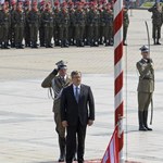 Prezydent Komorowski: Nakłady na Siły Zbrojne będą podniesione