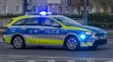 Prezydent Konina jechał z rodziną autem. Zderzył się z motorowerzystką