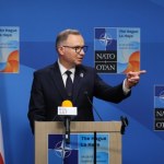 Prezydent kontra rząd. Będzie kompromis ws. polityki zagranicznej?