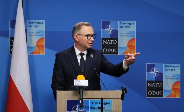 Prezydent kontra rząd. Będzie kompromis ws. polityki zagranicznej?