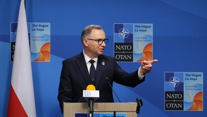 Prezydent kontra rząd. Będzie kompromis ws. polityki zagranicznej?