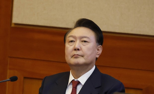 ​Prezydent Korei Płd. oskarżony. Grozi mu nawet kara śmierci lub dożywocia