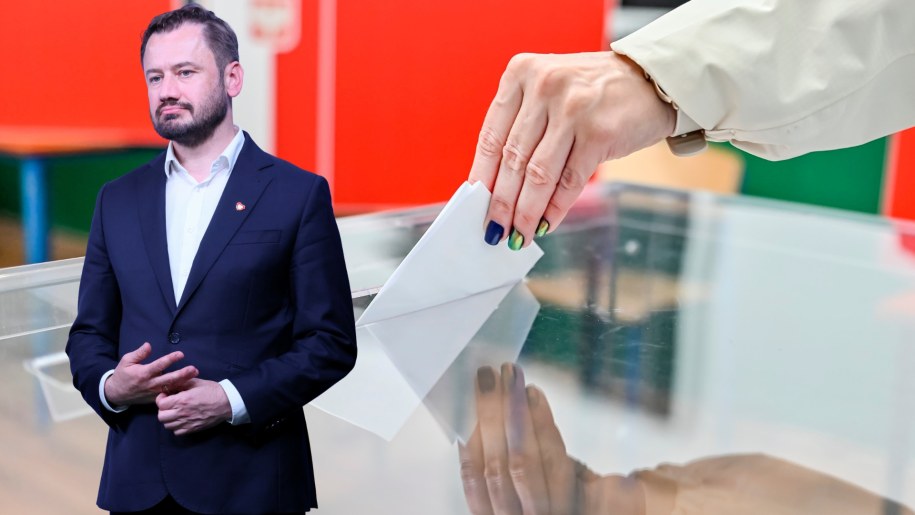 ​Zakończyło się referendum w Krakowie. Co z Miszalskim?