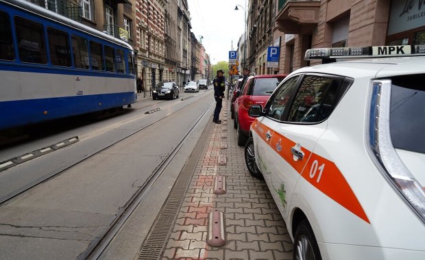 Prezydent Krakowa ogłasza. Od 6 maja koniec blokowania tramwajów na ul. Długiej 