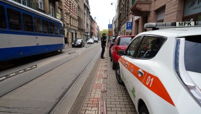 Prezydent Krakowa ogłasza. Od 6 maja koniec blokowania tramwajów na ul. Długiej 