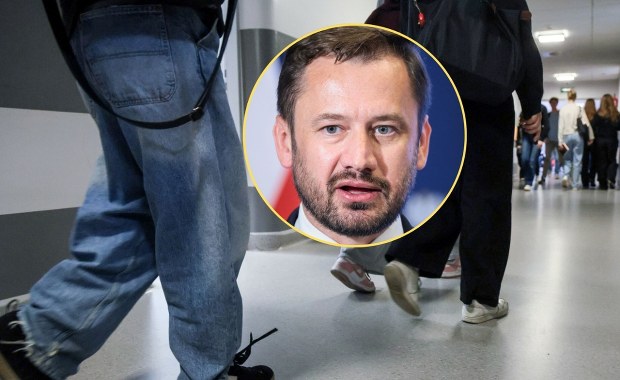 Prezydent Krakowa reaguje ws. zachowania dyrektora XLIV LO. "Zostanie zawieszony"