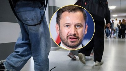 Prezydent Krakowa reaguje ws. zachowania dyrektora XLIV LO. "Zostanie zawieszony"