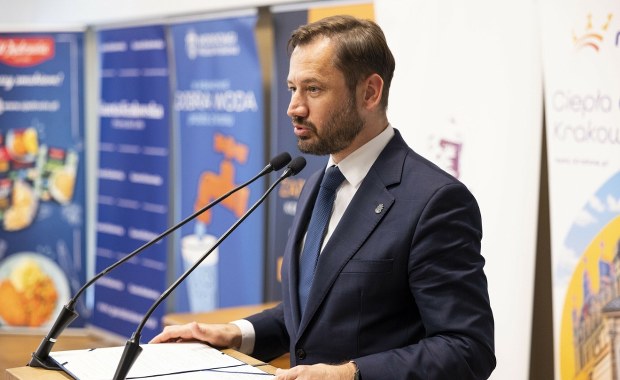 Prezydent Krakowa zostanie odwołany? Jest zawiadomienie ws. referendum 