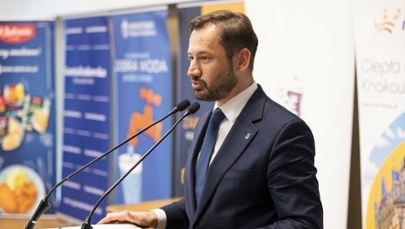 Prezydent Krakowa zostanie odwołany? Jest zawiadomienie ws. referendum 