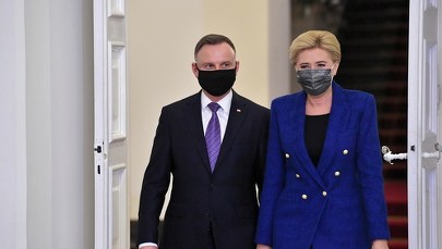 Prezydent: Krytyka sądu konstytucyjnego krytyką ustroju opartego na konstytucji