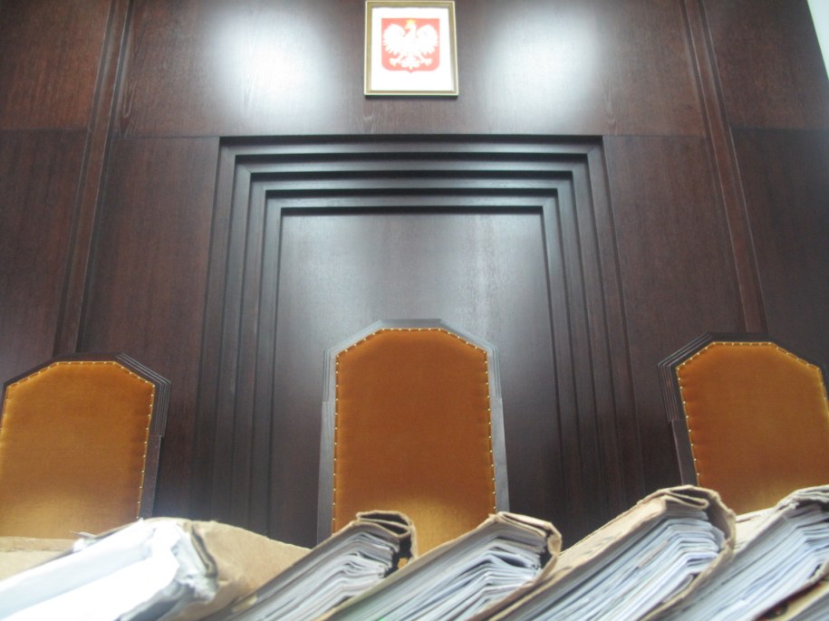 Prezydent Lech Kaczyński będzie miał swoją ulicę w Gdańsku /RMF24