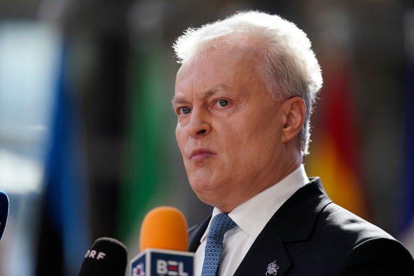 Prezydent Litwy o wyborach w Polsce. "Zrobię wszystko"