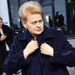 Prezydent Litwy: ​Rosja w Kaliningradzie rozmieściła na stałe rakiety Iskander 