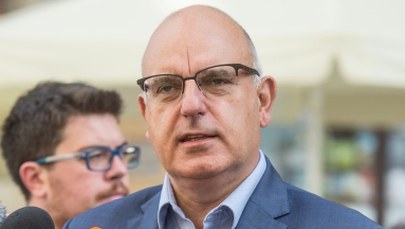 Prezydent Łodzi przyjęła rezygnację zastępcy - po doniesieniach o współpracy z SB