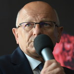Prezydent Lublina Krzysztof Żuk trafił do szpitala