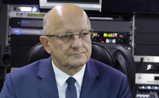 Prezydent Lublina: Musi być zmienione prawo o zgromadzeniach