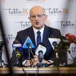 Prezydent Lublina: Złożę skargę do sądu na zarządzenie wojewody