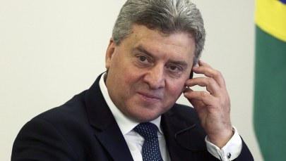 ​Prezydent Macedonii o porozumieniu z Grecją: Nie podpiszę tak szkodliwej umowy