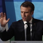 Prezydent Macron apeluje o zakończenie fali protestów przeciwko jego polityce