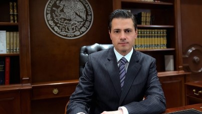 Prezydent Meksyku: Nie zapłacimy za budowę muru na granicy z USA. Domagamy się szacunku
