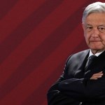 Prezydent Meksyku o amerykańskich cłach: Nie zasługujemy na to