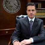 Prezydent Meksyku rezygnuje z wizyty w USA po tweecie Trumpa