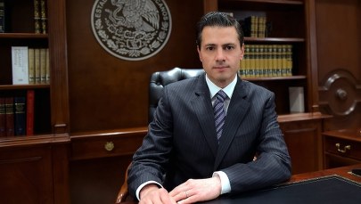 Prezydent Meksyku rezygnuje z wizyty w USA po tweecie Trumpa