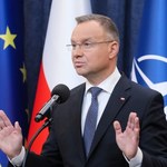 „Prezydent miał rację”. Mastalerek przypomina próbę stworzenia Koalicji Polskich Spraw