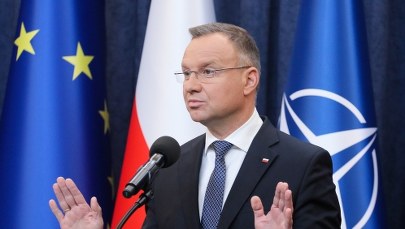 „Prezydent miał rację”. Mastalerek przypomina próbę stworzenia Koalicji Polskich Spraw