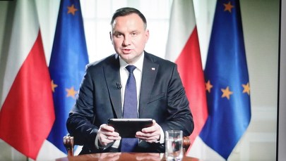 Prezydent miał wywierać presję na ministrze zdrowia. Chodzi o wybory 10 maja