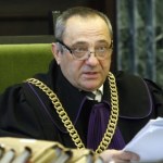 Prezydent mianuje, Izba Kontroli Nadzwyczajnej rusza