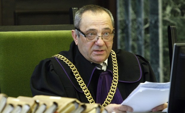 ​Prezydent mianuje, Izba Kontroli Nadzwyczajnej rusza