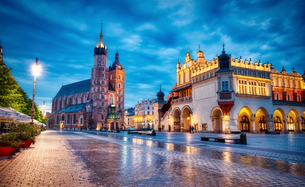Prezydent Miszalski ogłosił rekordowe inwestycje w Krakowie. Poznaj szczegóły planów