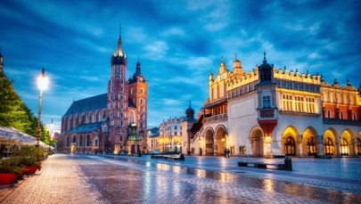 Prezydent Miszalski ogłosił rekordowe inwestycje w Krakowie. Poznaj szczegóły planów