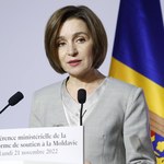 Prezydent Mołdawii: Nie ma zagrożenia inwazją Rosji w 2023 roku