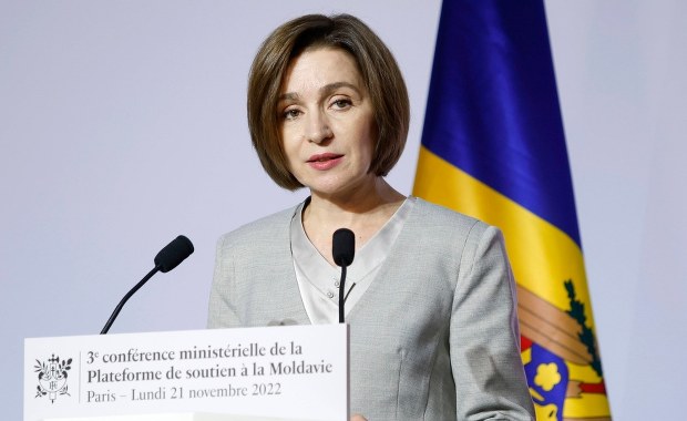 Prezydent Mołdawii: Nie ma zagrożenia inwazją Rosji w 2023 roku