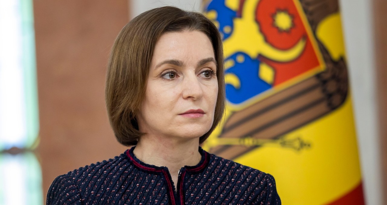 Prezydent Mołdawii: Rosja ma plany przewrotu w naszym kraju