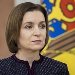 Prezydent Mołdawii: Rosja ma plany przewrotu w naszym kraju