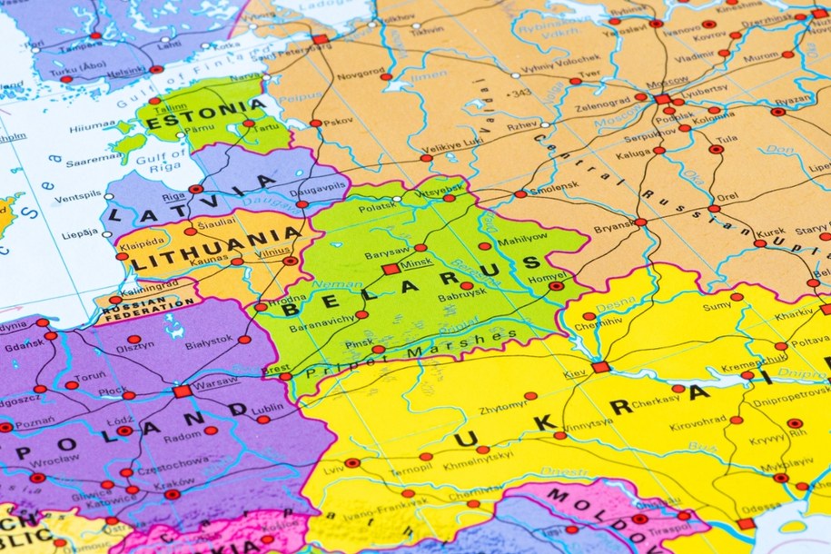 Prezydent Mołdawii twierdzi, że Rosja przygotowuje bezprecedensową ingerencję w wybory parlamentarne jesienią /Shutterstock