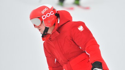 ​Prezydent na nartach z dyplomatami na Polanie Szymoszkowej