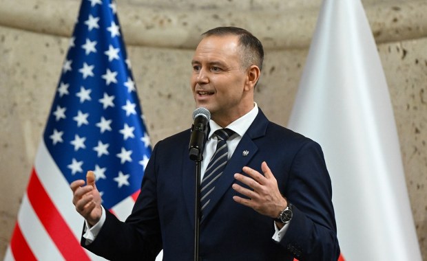 Prezydent na spotkaniu z Polonią w Dallas. "Czuję dumę"