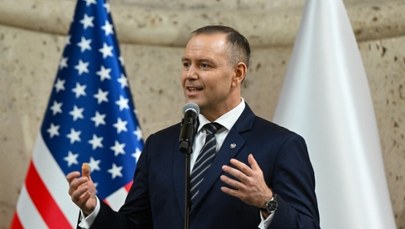 Prezydent na spotkaniu z Polonią w Dallas. "Czuję dumę"