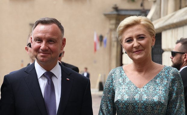 ​Prezydent na urlopie w Juracie. "Będzie pływanie na skuterze wodnym"